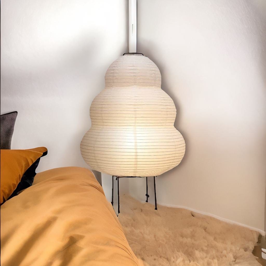 A Au Bonheur la Lampe