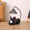 Lampe de chevet Moderne Chat A Au Bonheur la Lampe