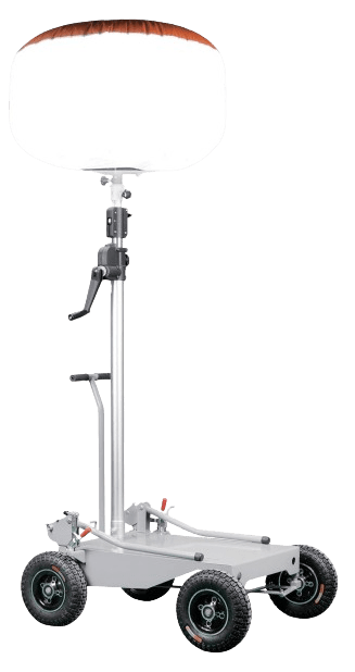 Ballon Eclairant Chantier - Ballino Au Bonheur la Lampe