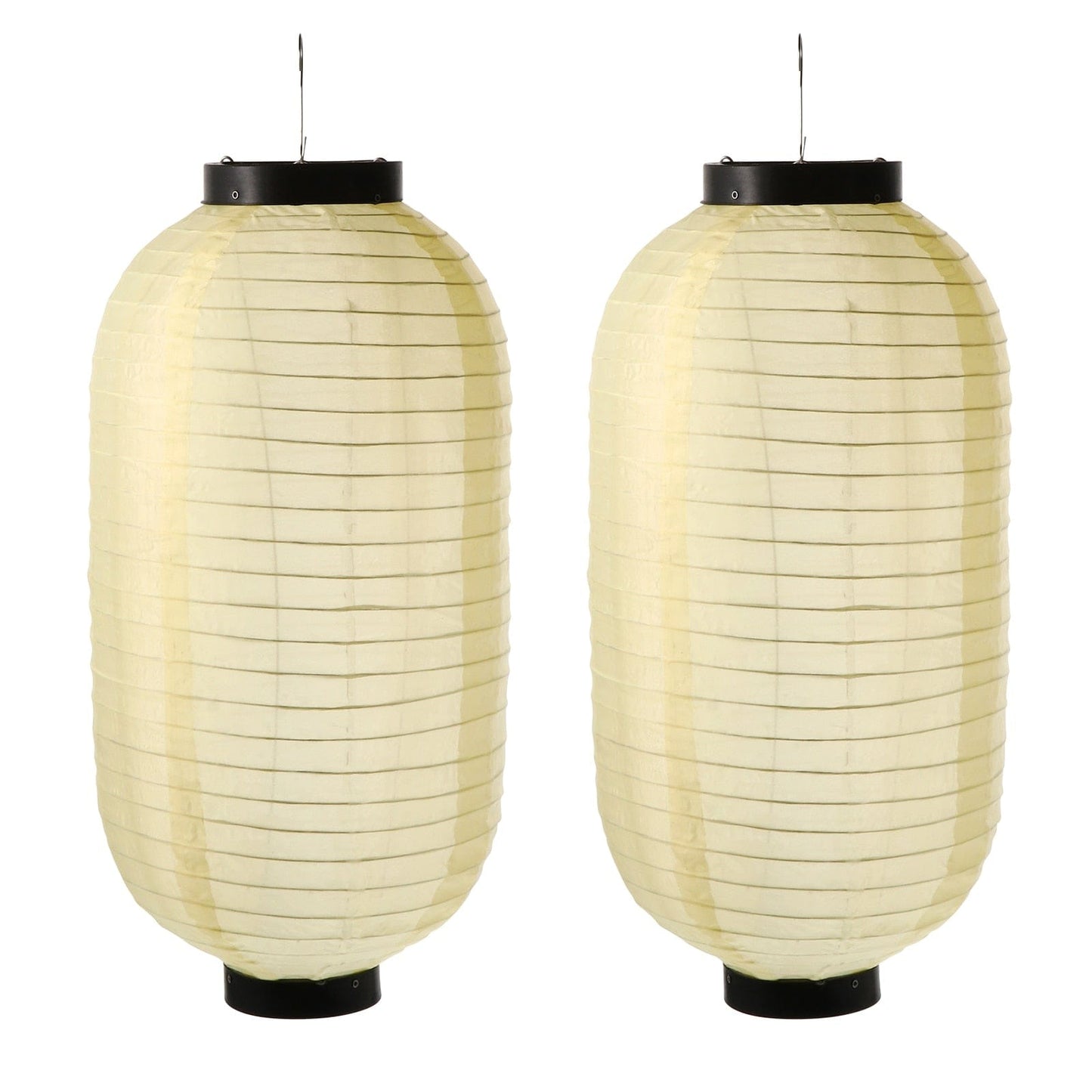 Beige Au Bonheur la Lampe
