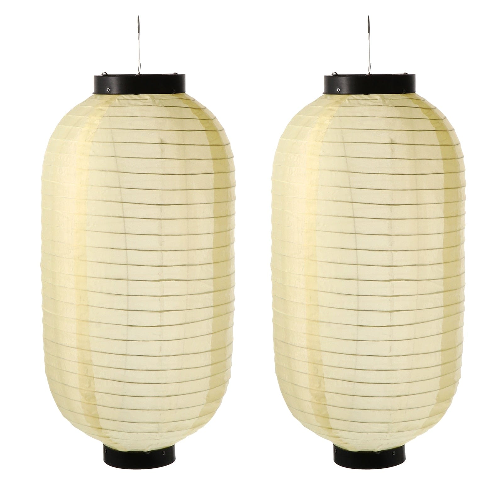 Beige Au Bonheur la Lampe
