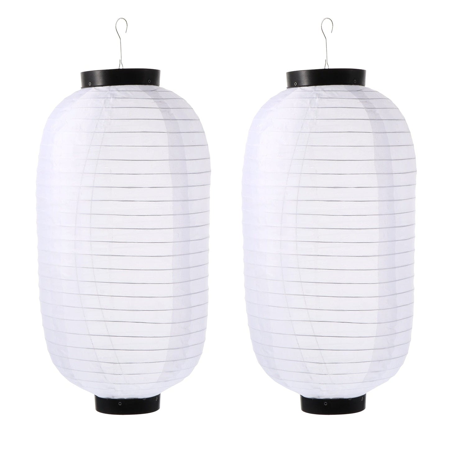 Blanc Au Bonheur la Lampe