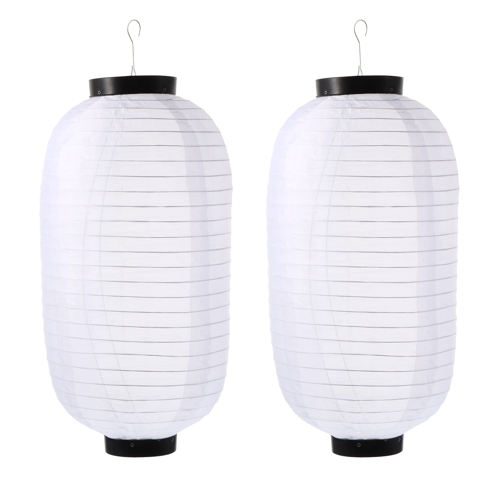 Blanc Au Bonheur la Lampe