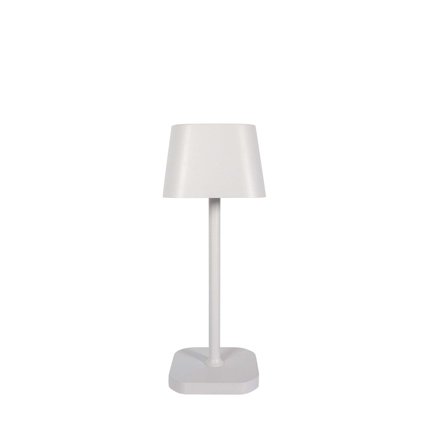 Blanc Au Bonheur la Lampe