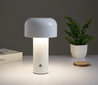 Lampe Bellhop - Champa Blanc Au Bonheur la Lampe