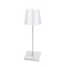 High version White / Une Au Bonheur la Lampe