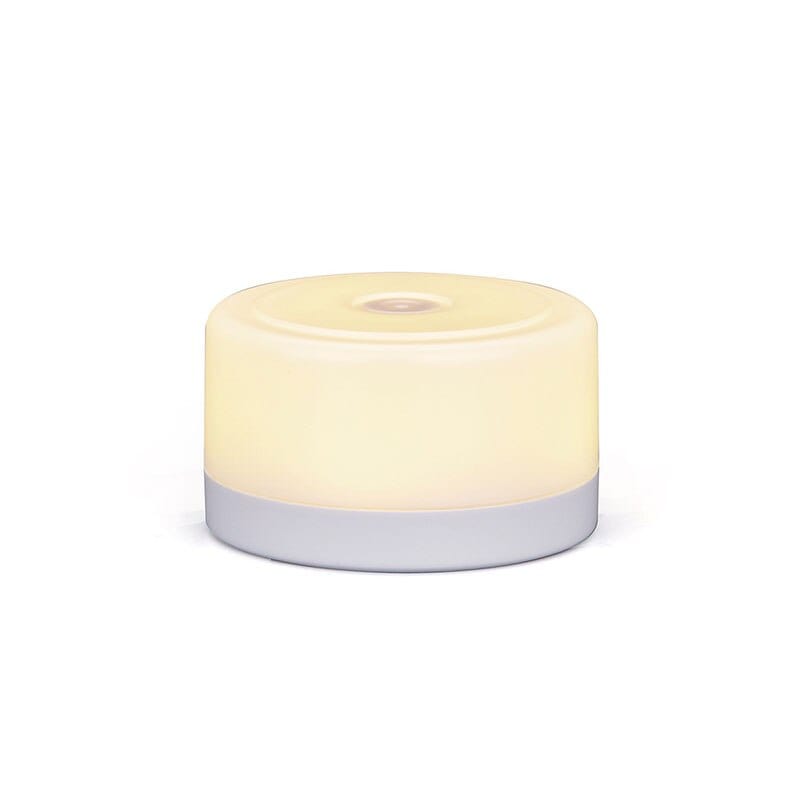 Chaud Au Bonheur la Lampe