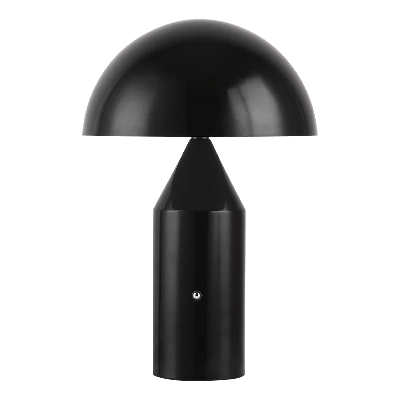 Diam / Black / USB-C charging Au Bonheur la Lampe