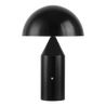 Diam / Black / USB-C charging Au Bonheur la Lampe