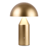 Diam / Gold / USB-C charging Au Bonheur la Lampe