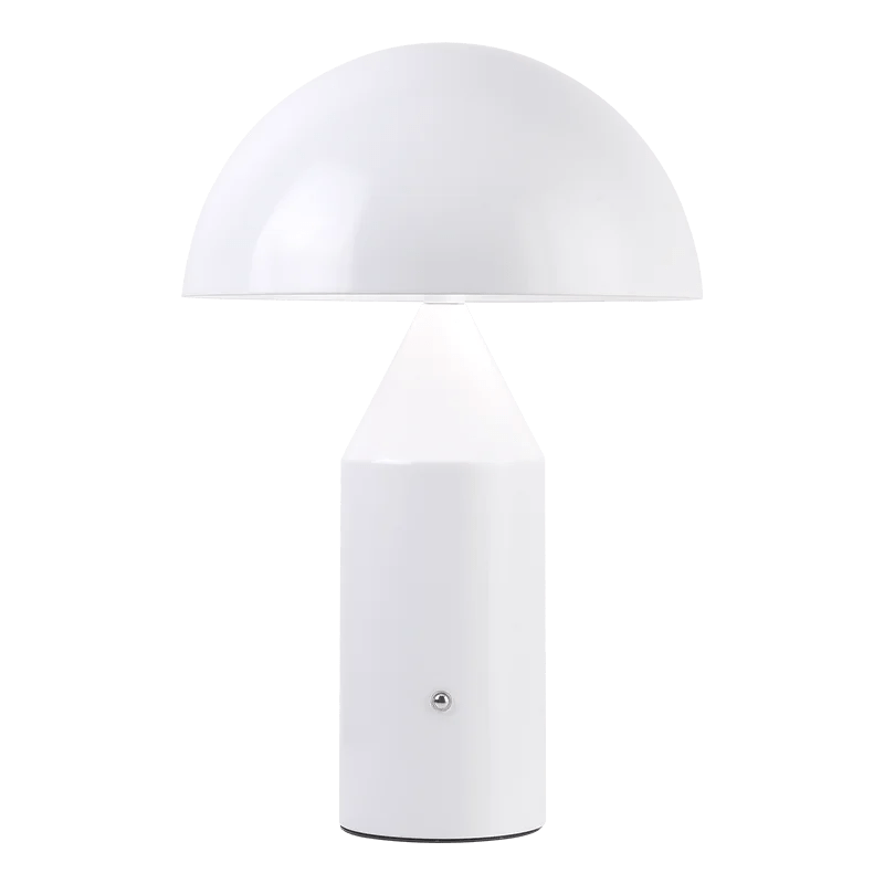 Diam / White / USB-C charging Au Bonheur la Lampe