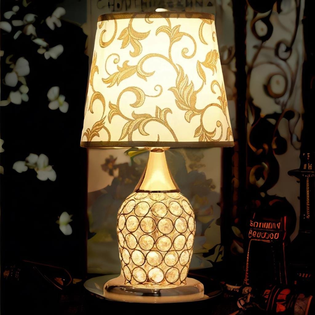 C Au Bonheur la Lampe