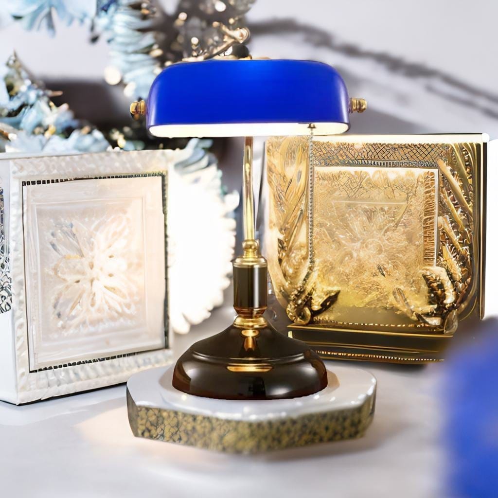 G-shade26.5cm Au Bonheur la Lampe