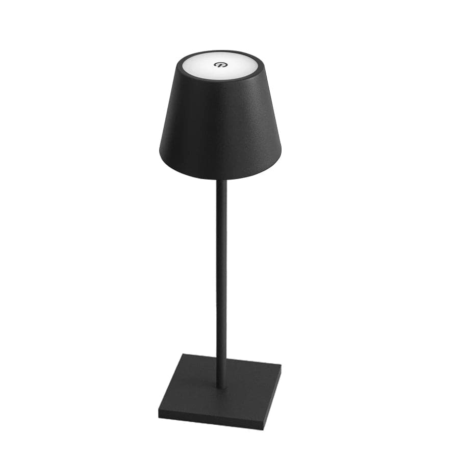 High version Black Au Bonheur la Lampe