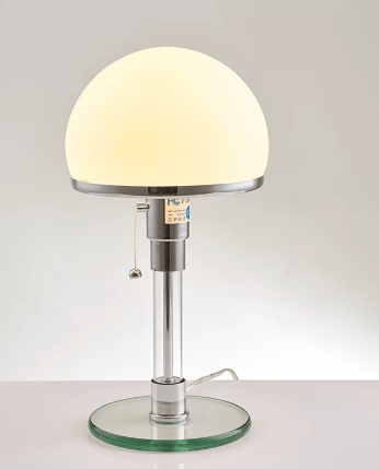 Lampe A Poser - Bahi Au Bonheur la Lampe