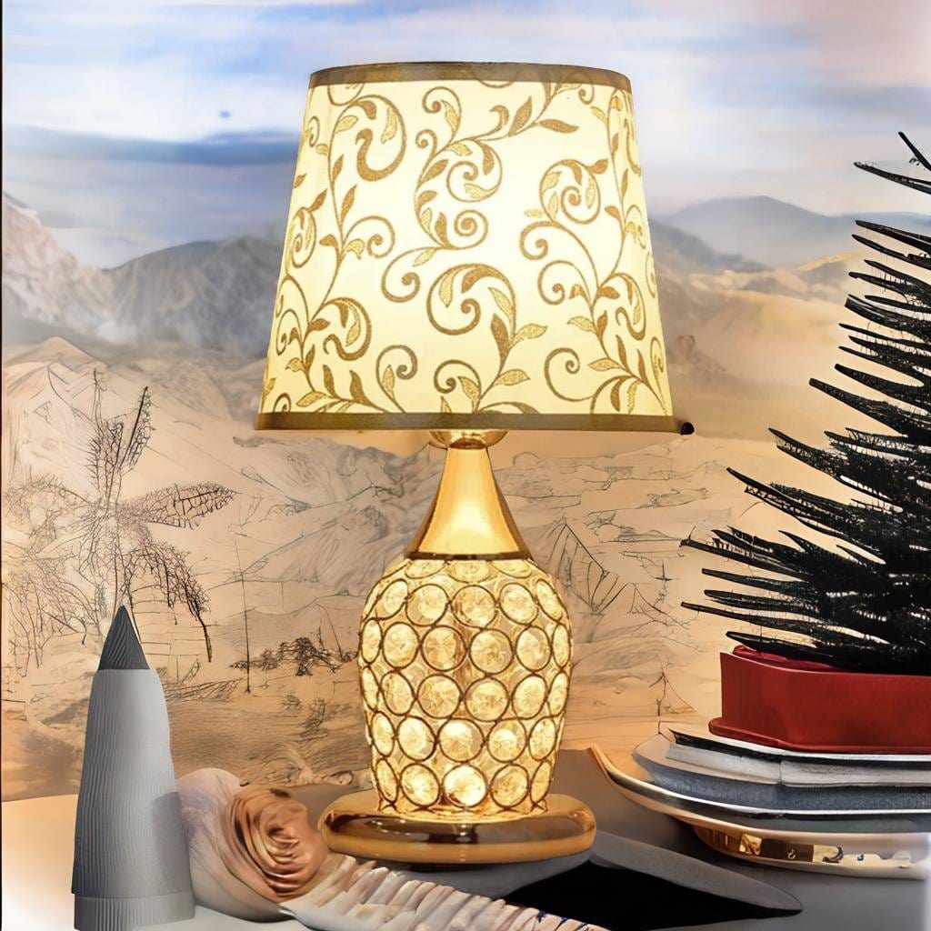 Au Bonheur la Lampe