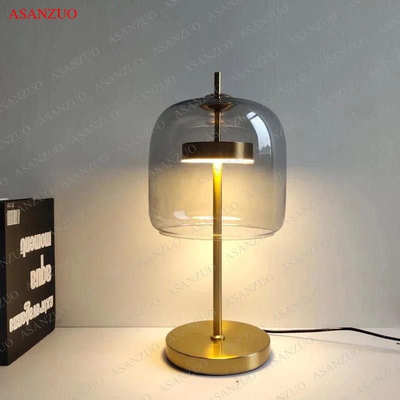Au Bonheur la Lampe
