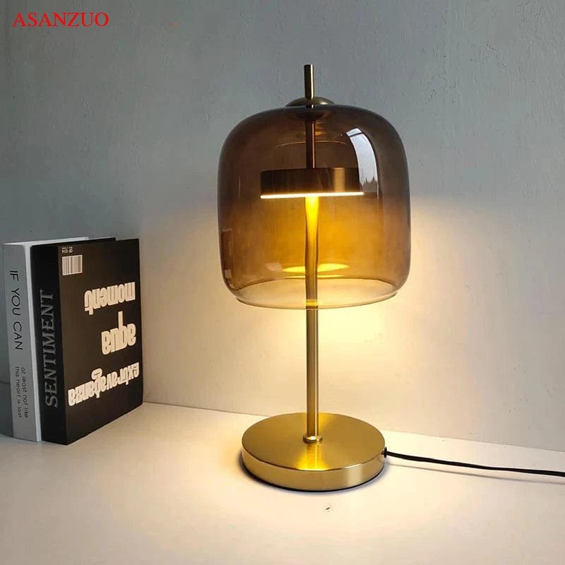 Au Bonheur la Lampe