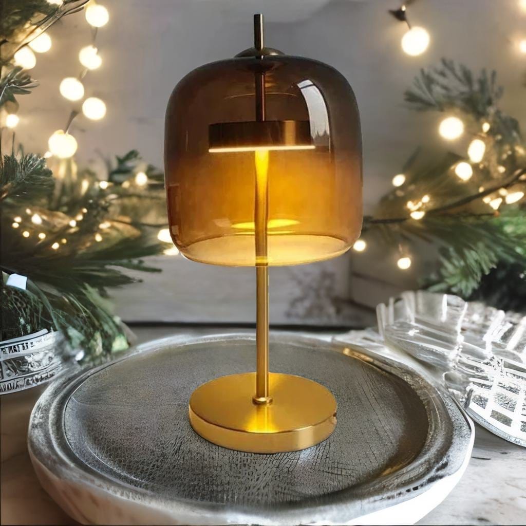 Au Bonheur la Lampe