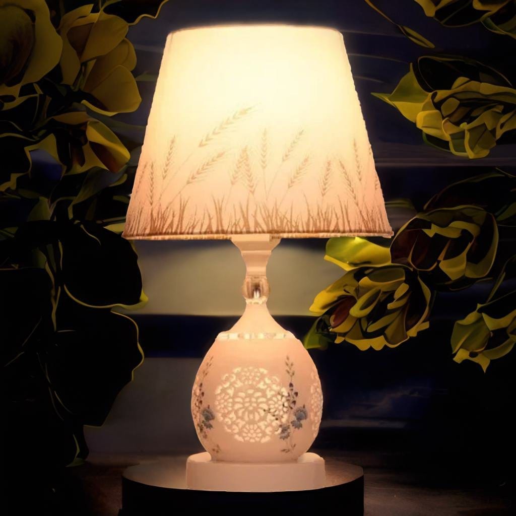 Au Bonheur la Lampe
