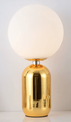 Lampe A Poser - Rubia Au Bonheur la Lampe