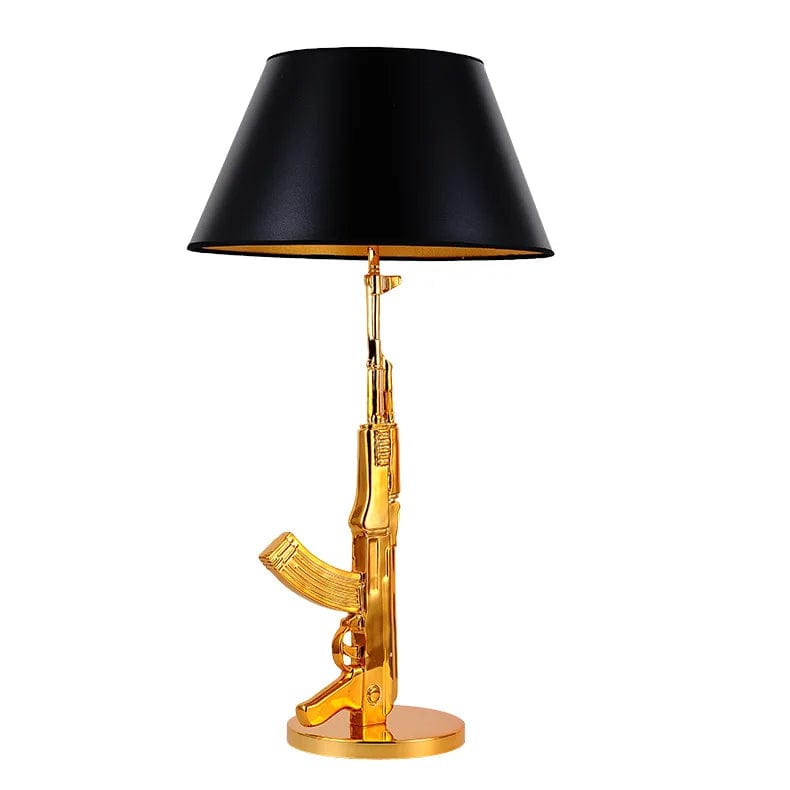 Au Bonheur la Lampe