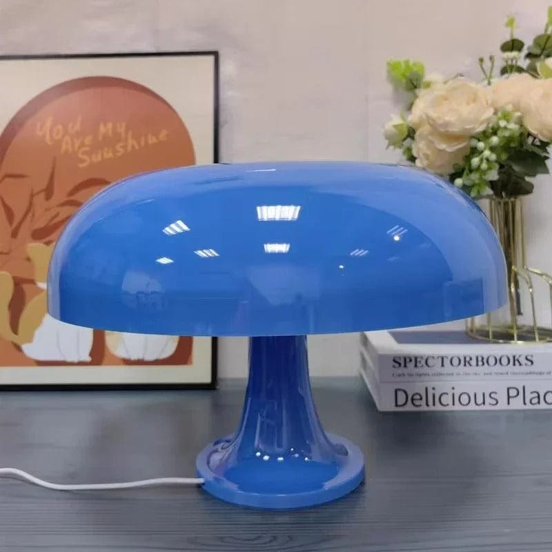 Lampe Champignon - Blula Au Bonheur la Lampe