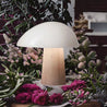 Lampe Champignon Vintage - Bruila Au Bonheur la Lampe