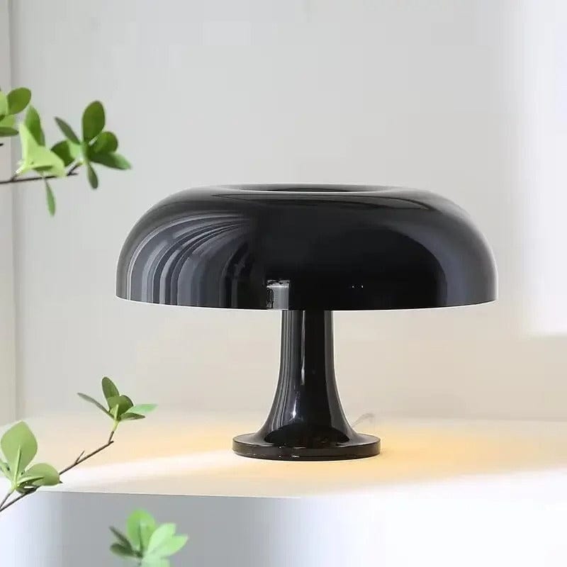 Lampe Champignon - Darka Au Bonheur la Lampe