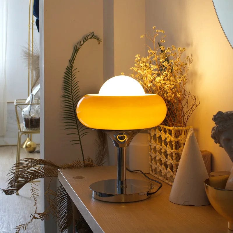 Au Bonheur la Lampe