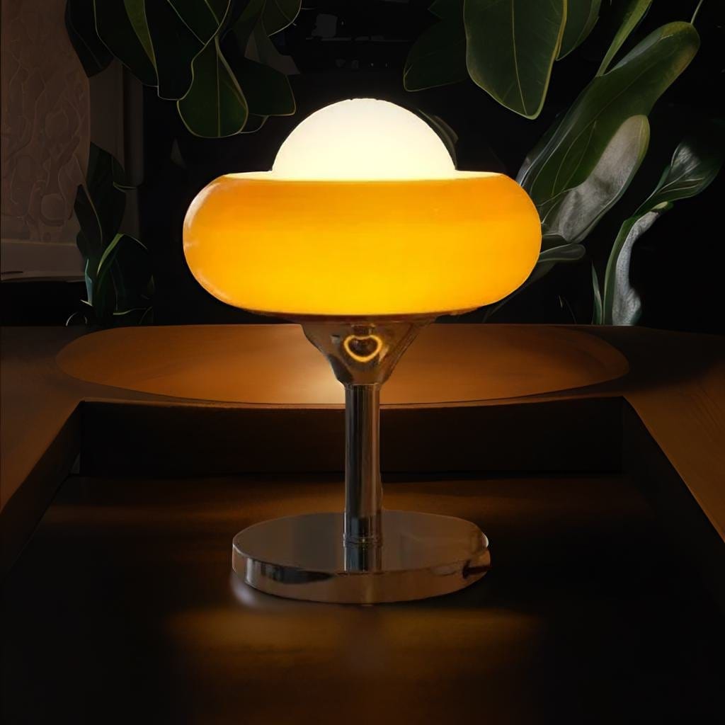 Au Bonheur la Lampe