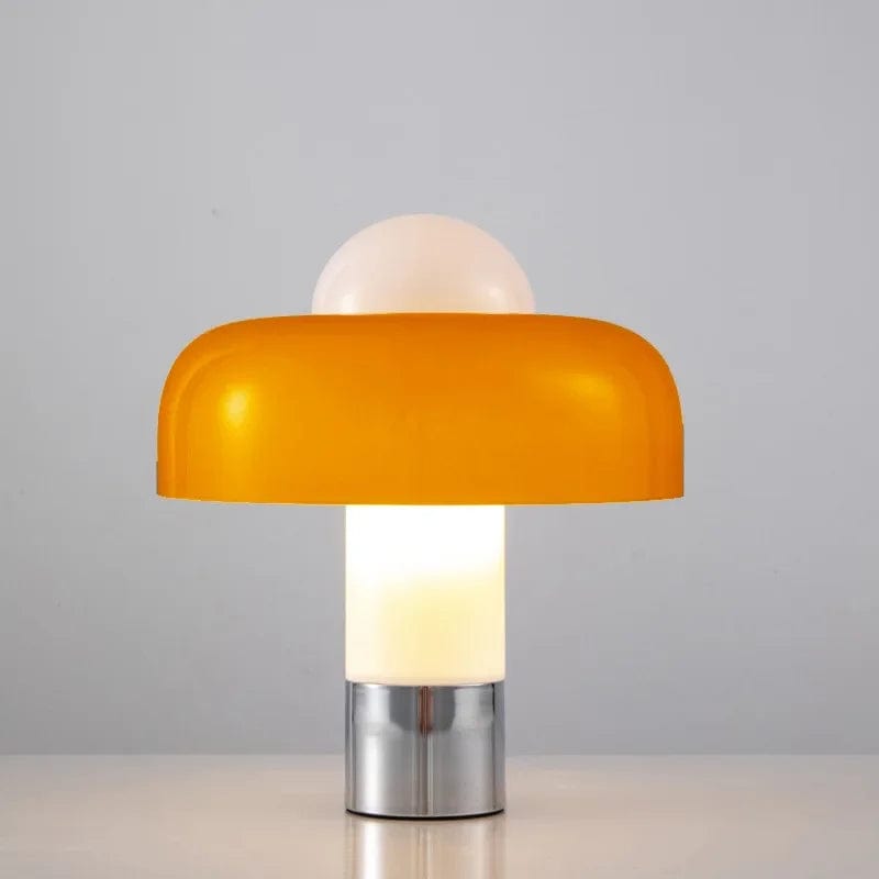 Au Bonheur la Lampe