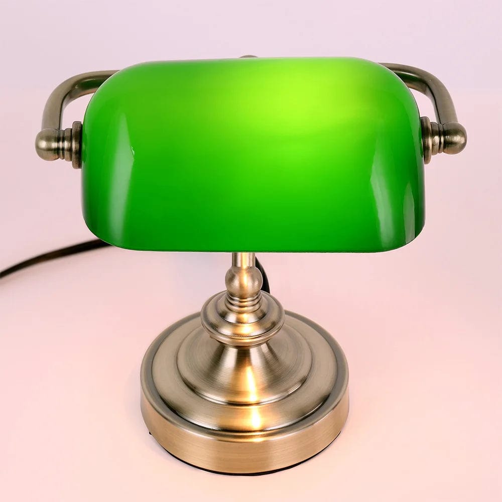 Au Bonheur la Lampe