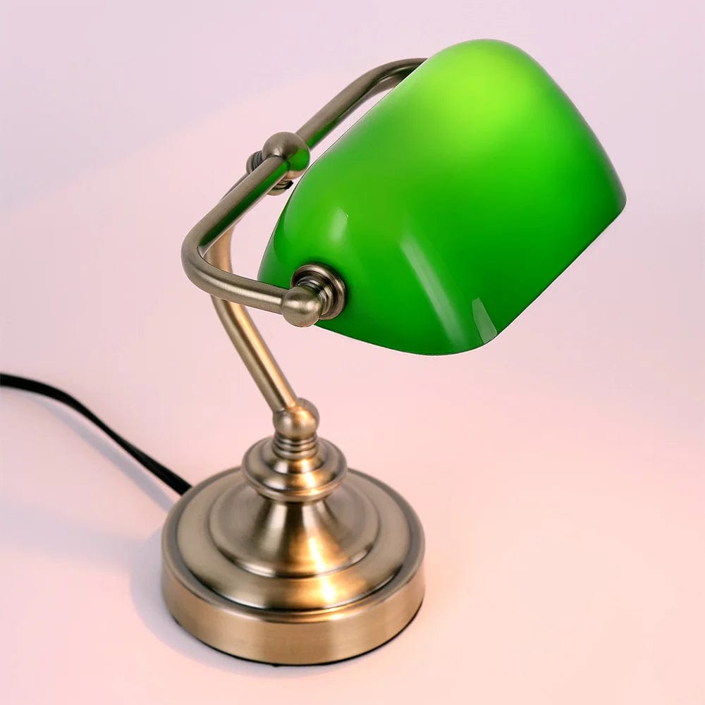 Au Bonheur la Lampe