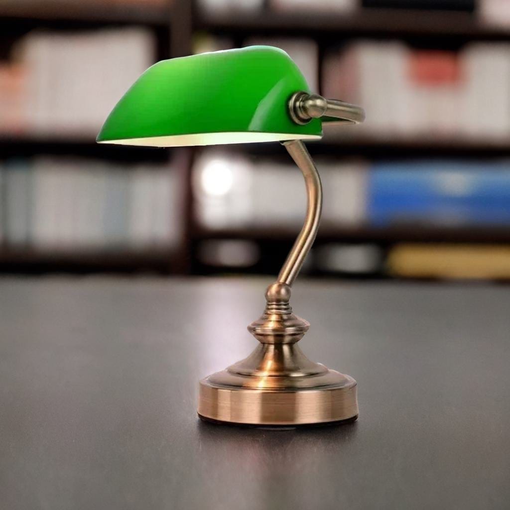 Au Bonheur la Lampe