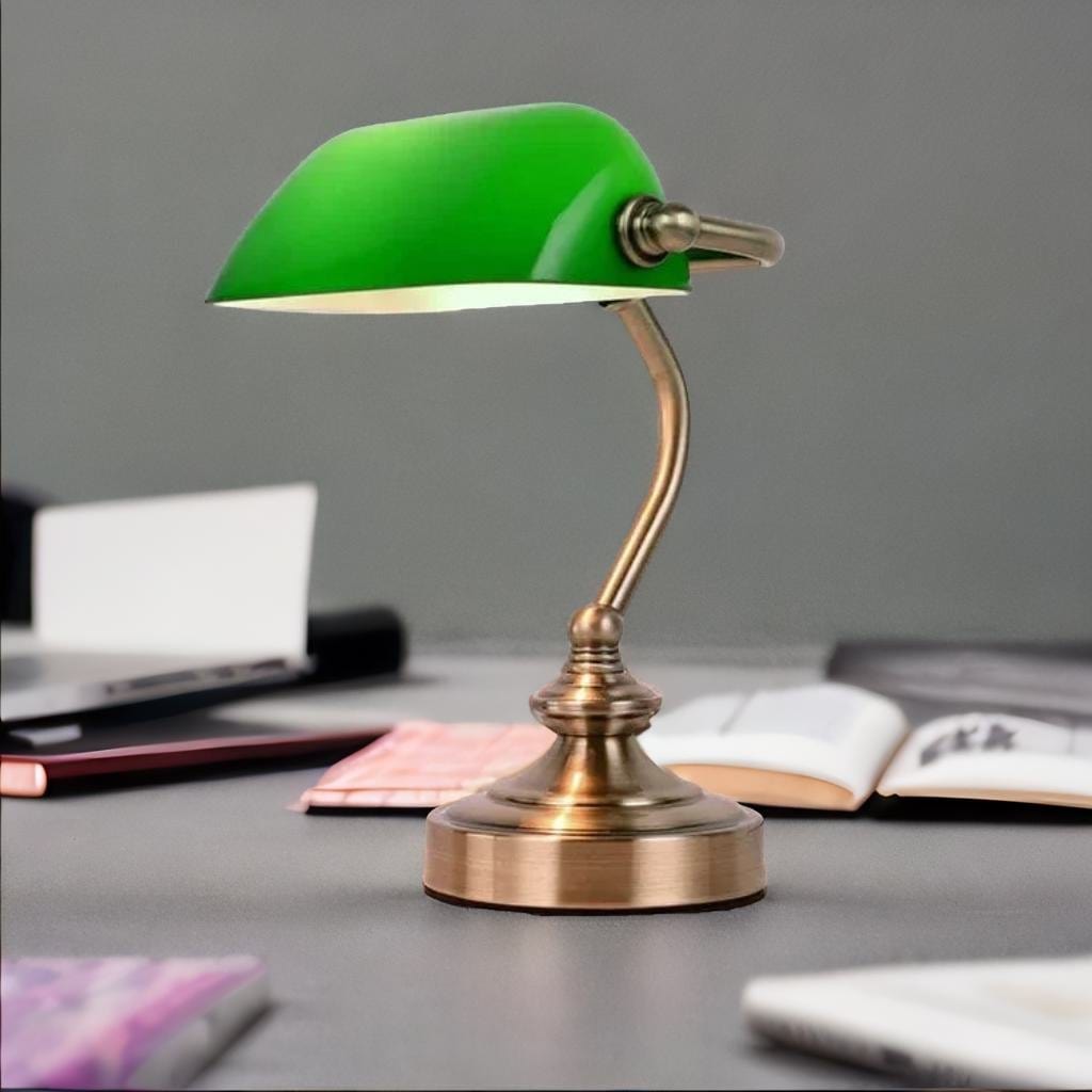 Au Bonheur la Lampe