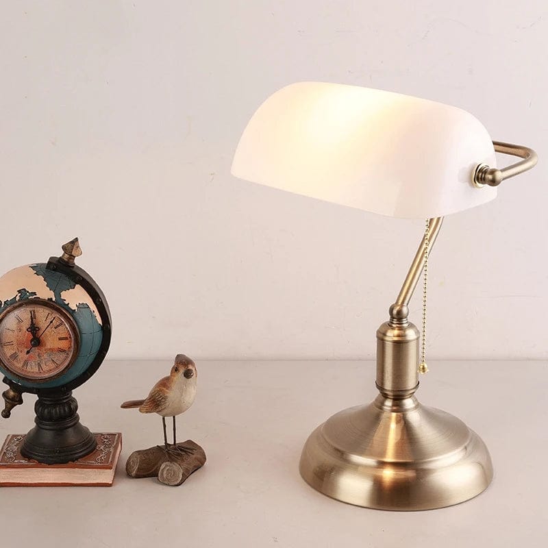 Au Bonheur la Lampe