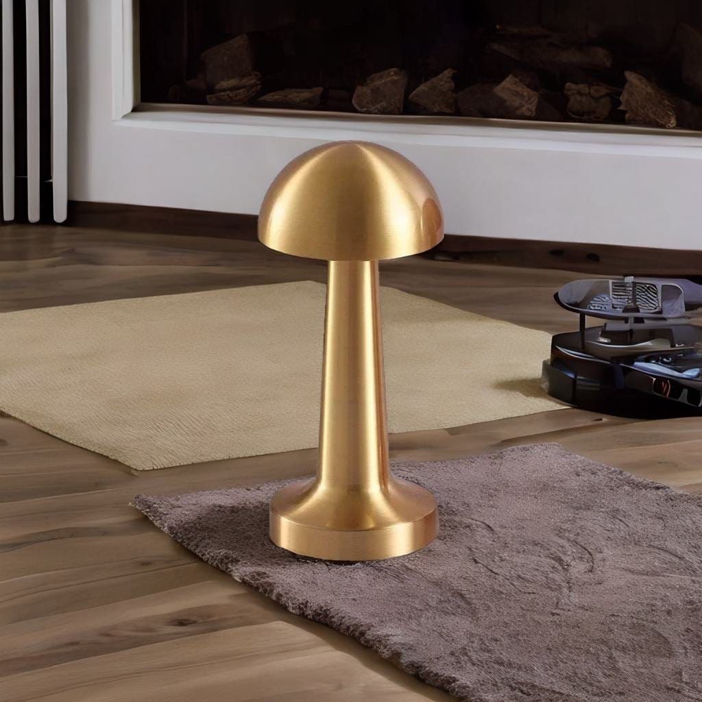 Lampe de Chevet Design Métal- Brilance A2 Au Bonheur la Lampe