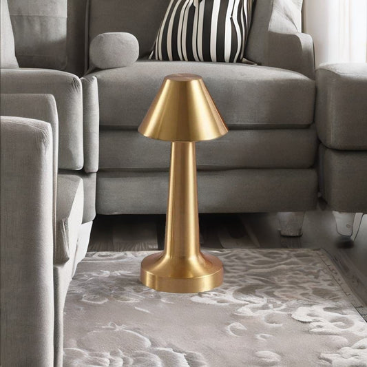 Lampe de Chevet Design Métal- Brilance B2 Au Bonheur la Lampe