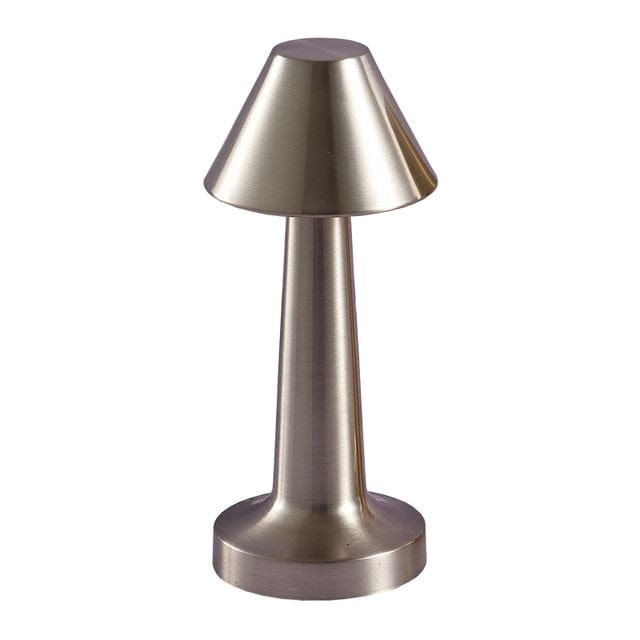 Lampe de Chevet Métal - Brillance B3 Au Bonheur la Lampe