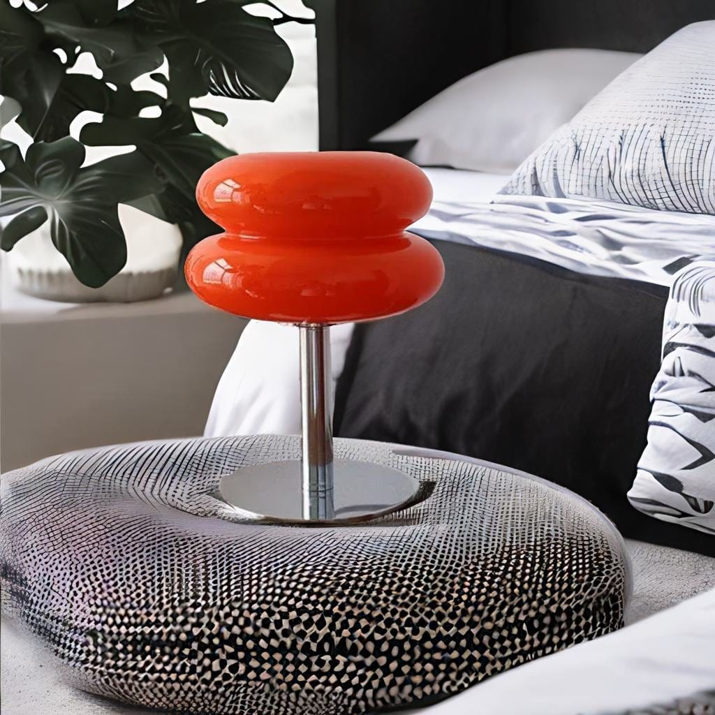 Lampe de Chevet Design - Brocante Au Bonheur la Lampe