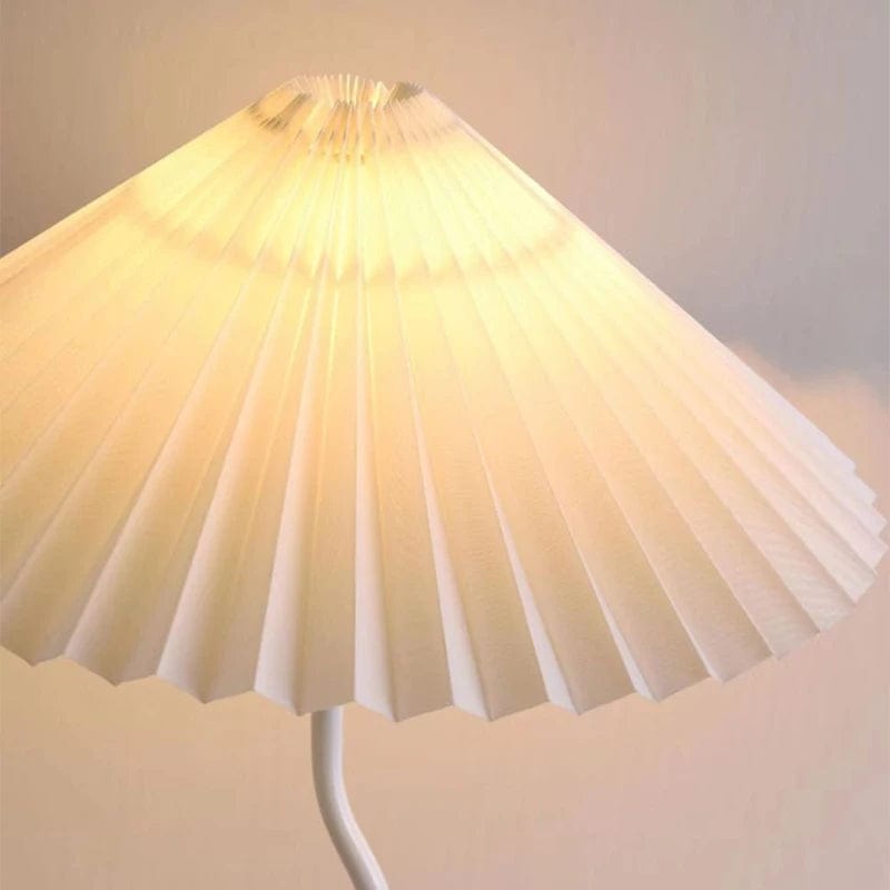 Au Bonheur la Lampe