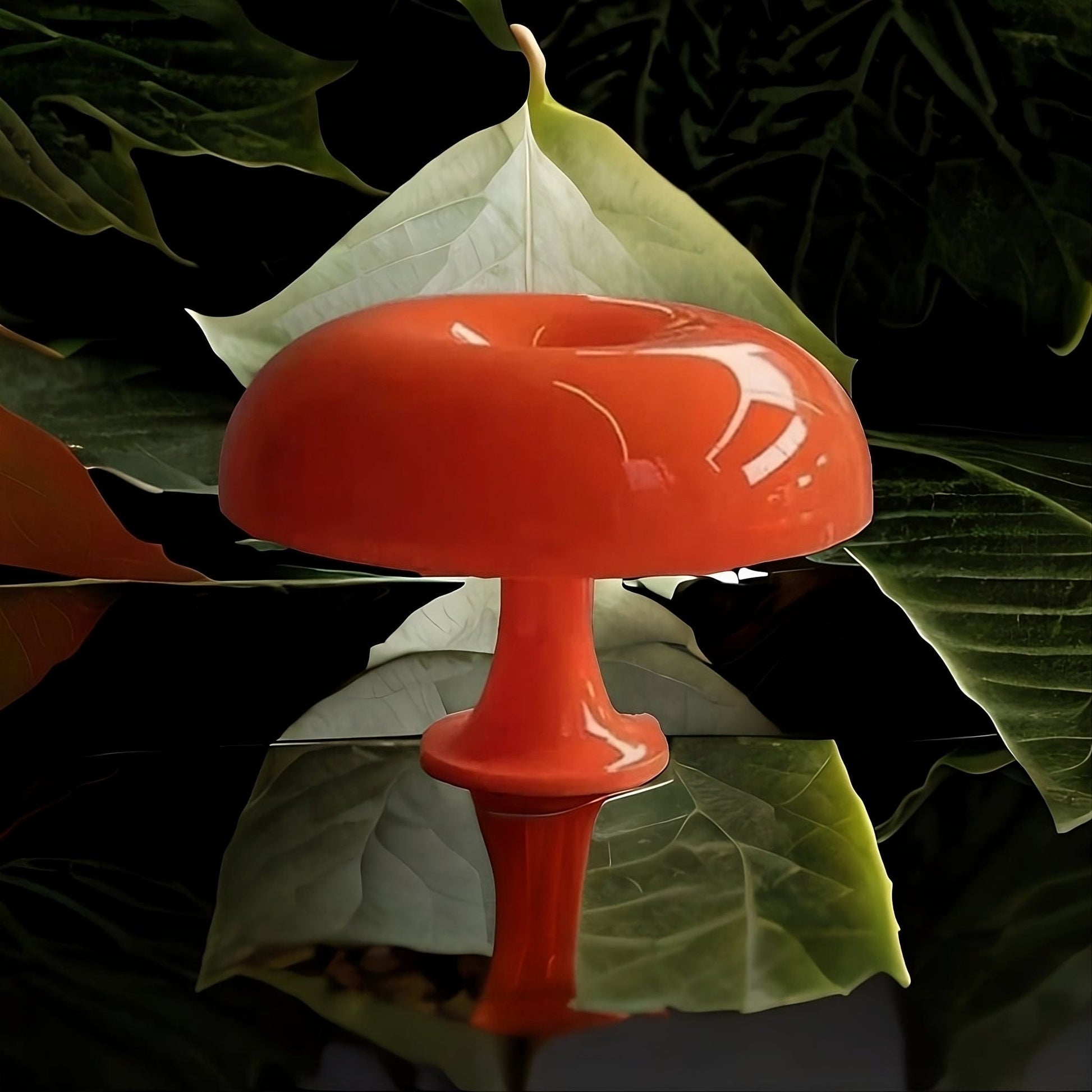 Lampe Champignon - Automna Au Bonheur la Lampe