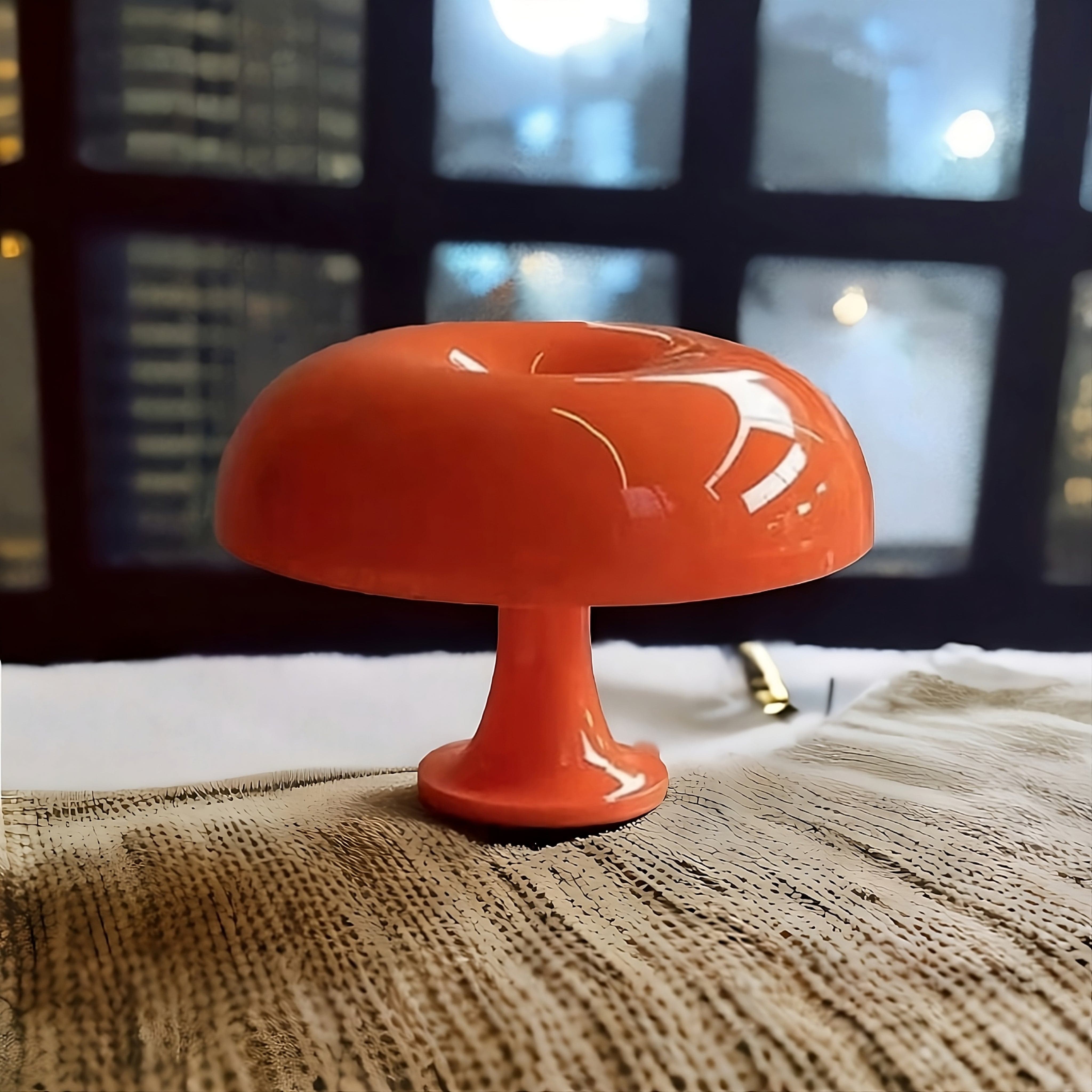 Lampe Champignon - Automna Au Bonheur la Lampe