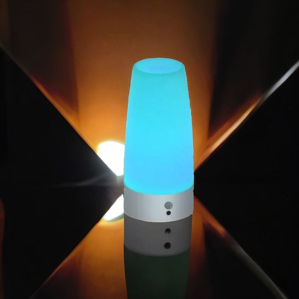 Lampe de Chevet Fille - Brillianz Au Bonheur la Lampe