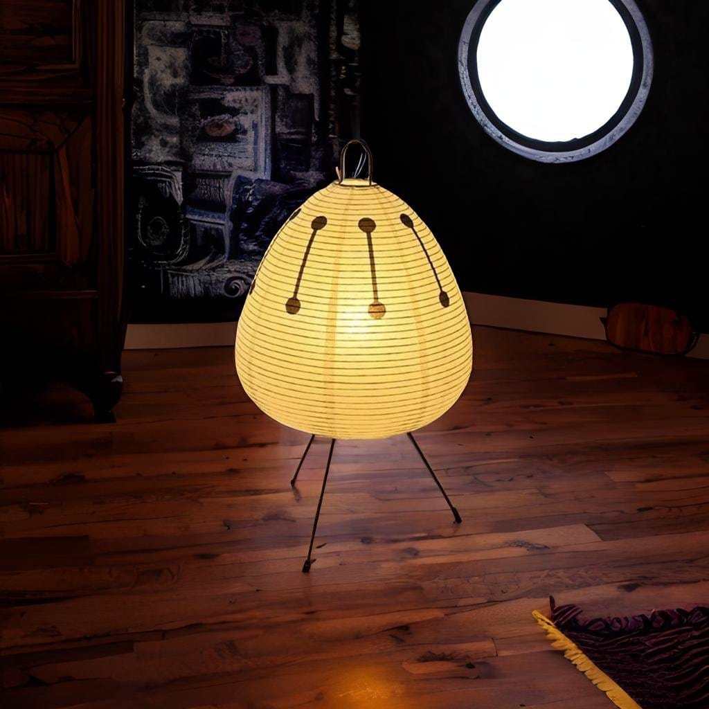 Au Bonheur la Lampe