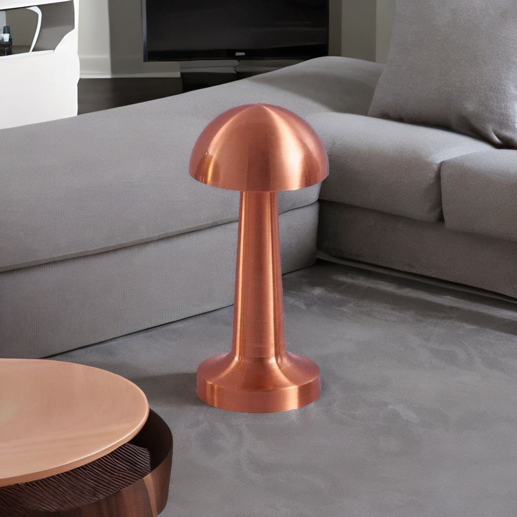 Lampe de Chevet Design Métal- Brilance Au Bonheur la Lampe