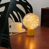 Lampe de Chevet LED Ronde - Galaxie Au Bonheur la Lampe