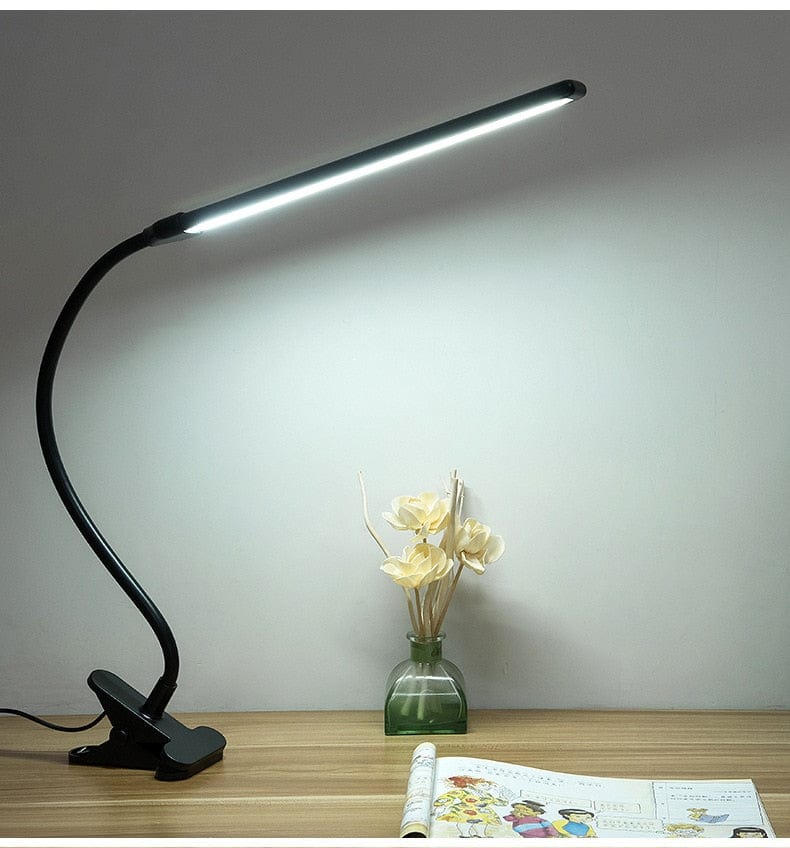 Lampe de Chevet Liseuse - Éclatéclat Au Bonheur la Lampe
