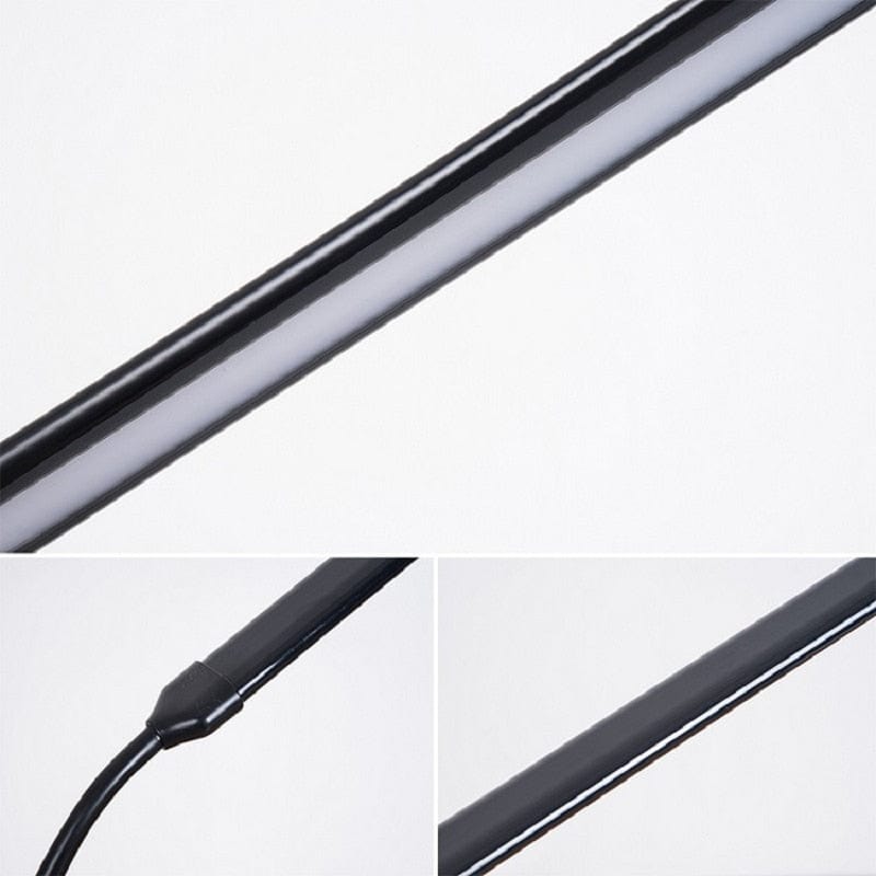 Lampe de Chevet Liseuse - Éclatéclat Au Bonheur la Lampe